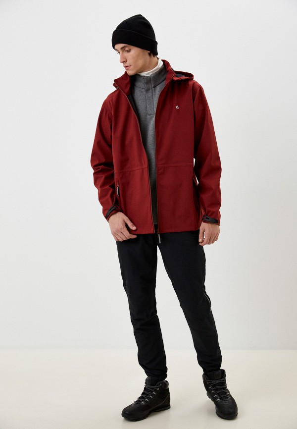 CosmoTex Ветровка - Норвегия - фото 2