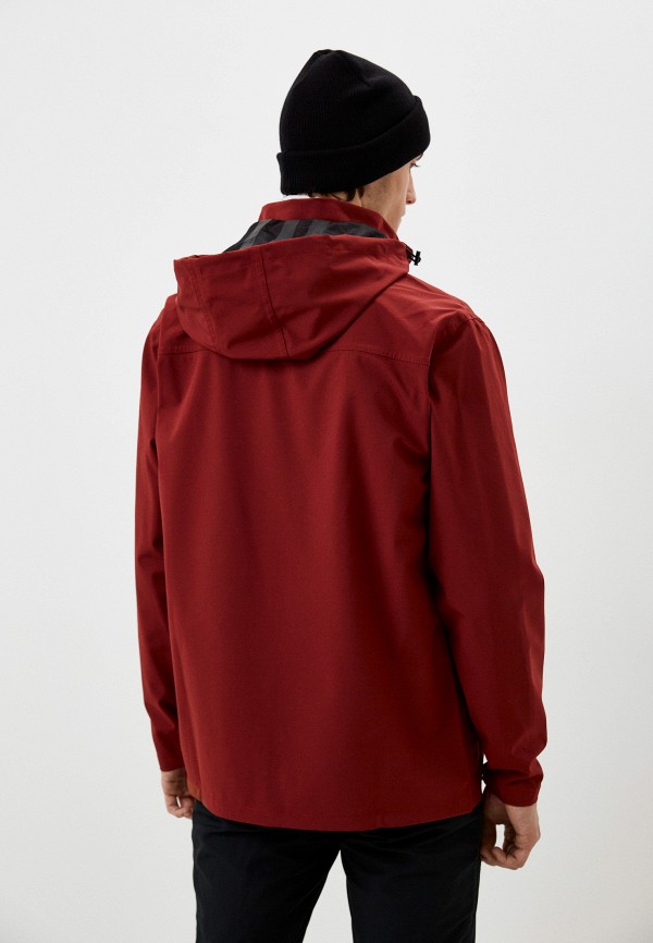 CosmoTex Ветровка - Норвегия - фото 3