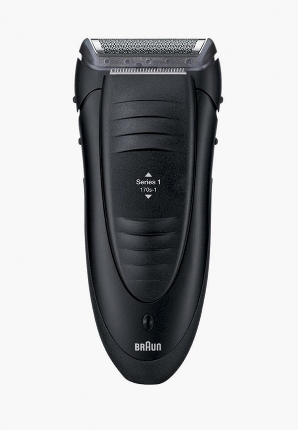 Braun Электробритва - Series 1 170s-1 - фото 1