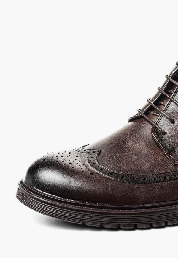 Instreet Ботинки - Полнота H (8) - фото 6