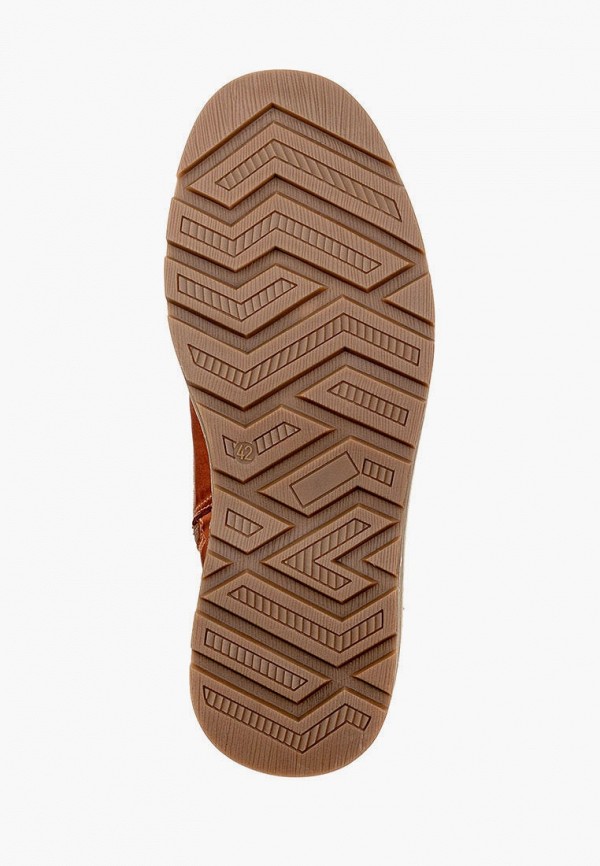 Zenden Ботинки - Полнота G (7) - фото 4