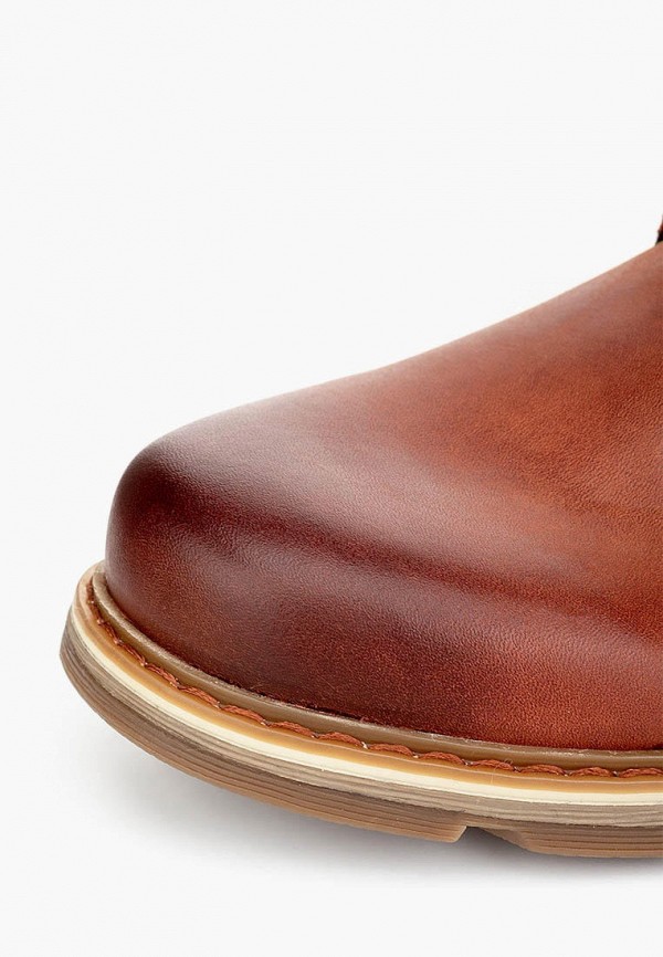 Zenden Ботинки - Полнота G (7) - фото 6