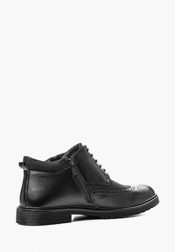 Instreet Ботинки - Полнота H (8) - фото 3