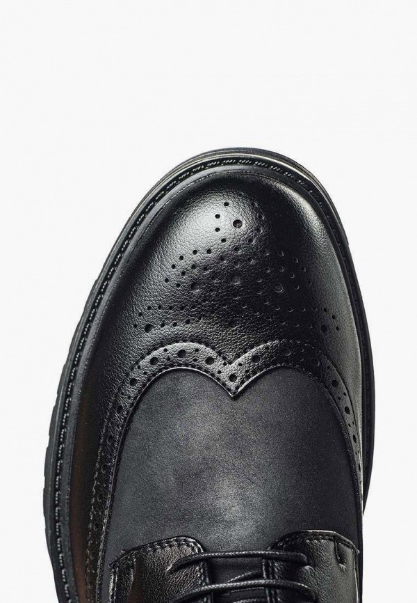 Instreet Ботинки - Полнота H (8) - фото 5