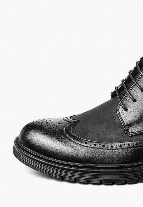 Instreet Ботинки - Полнота H (8) - фото 6