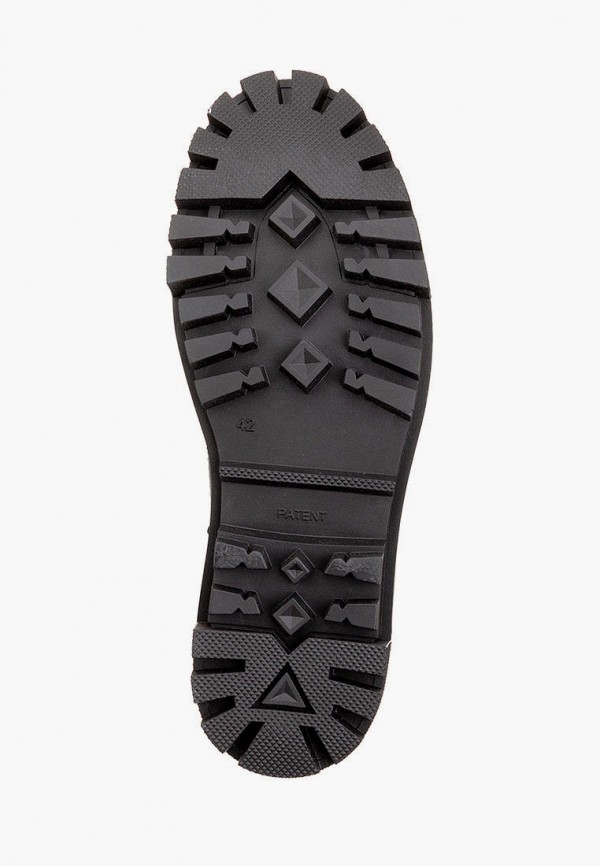 Zenden Ботинки - Полнота G (7) - фото 4