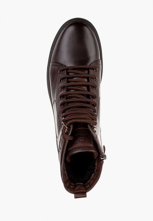 Zenden Ботинки - Полнота G (7) - фото 5