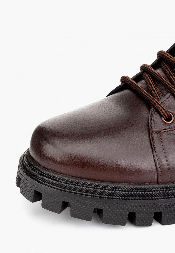 Zenden Ботинки - Полнота G (7) - фото 6