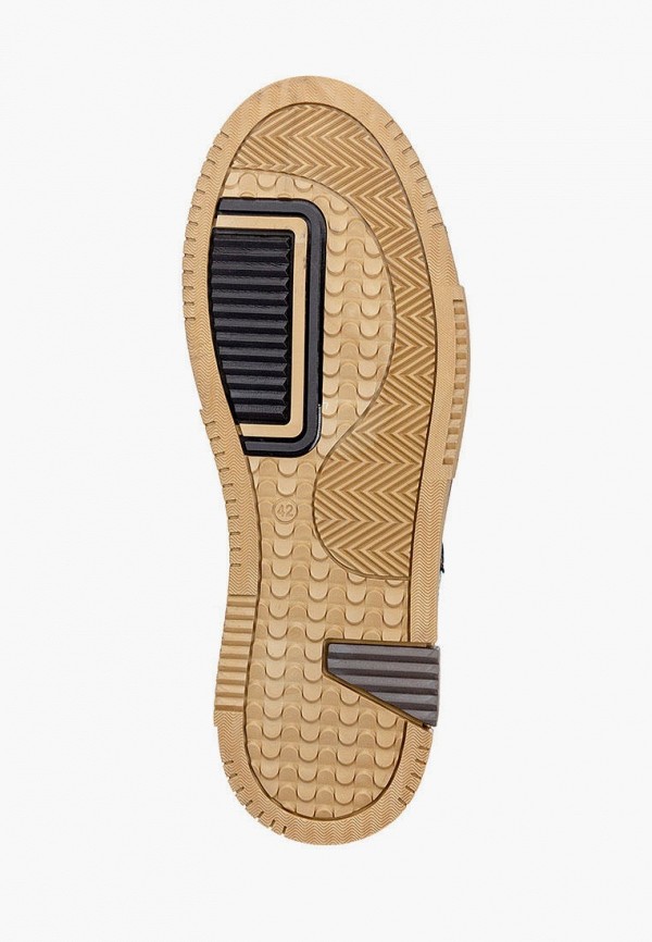 Zenden Ботинки - Полнота G (7) - фото 4