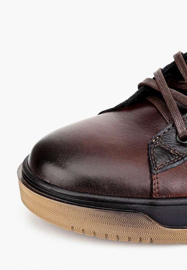 Zenden Ботинки - Полнота G (7) - фото 6