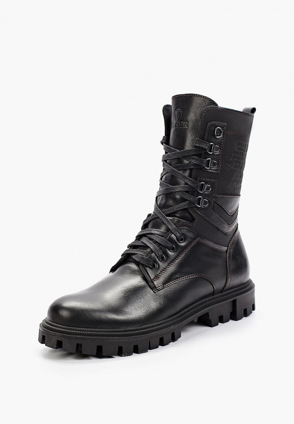 Valser Ботинки - фото 2