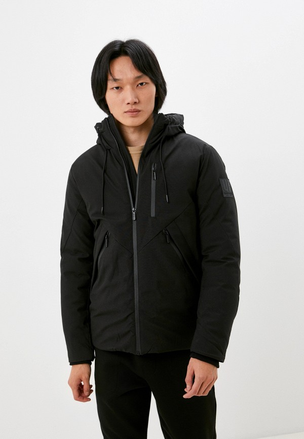 Urban Fashion for Men Куртка утепленная - фото 1