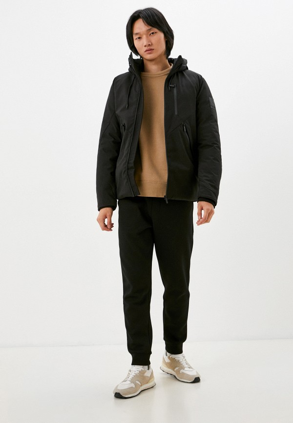 Urban Fashion for Men Куртка утепленная - фото 2