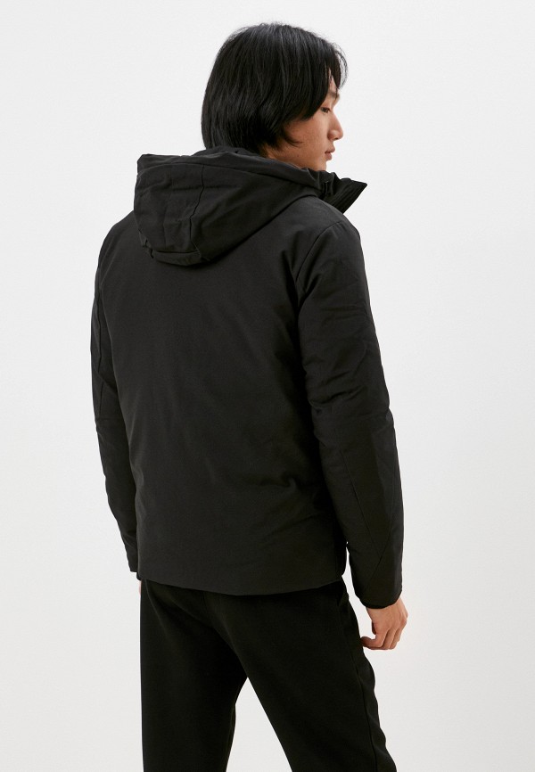 Urban Fashion for Men Куртка утепленная - фото 3