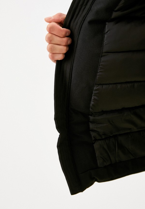 Urban Fashion for Men Куртка утепленная - фото 4