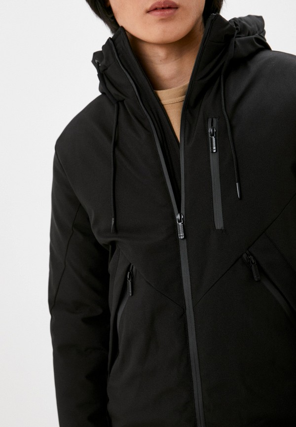 Urban Fashion for Men Куртка утепленная - фото 5