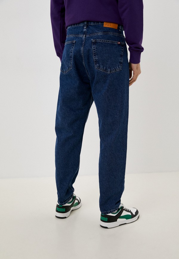 JST Джинсы - GERMAN - фото 3