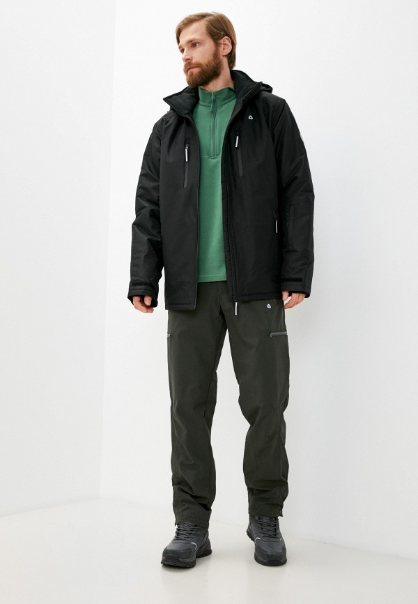 CosmoTex Куртка утепленная - фото 2