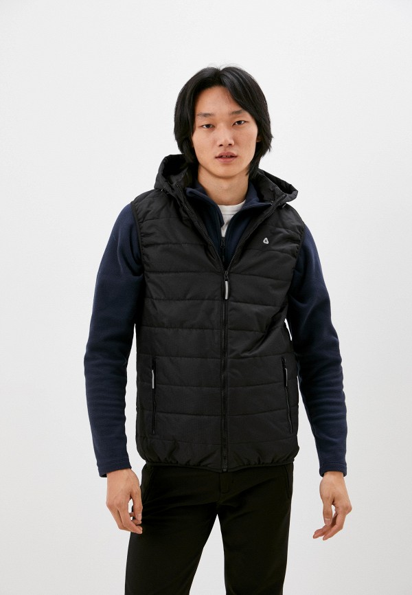 CosmoTex Жилет утепленный - фото 1