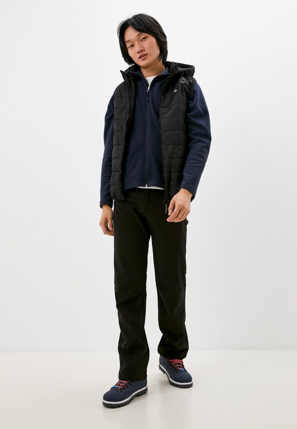 CosmoTex Жилет утепленный - фото 2