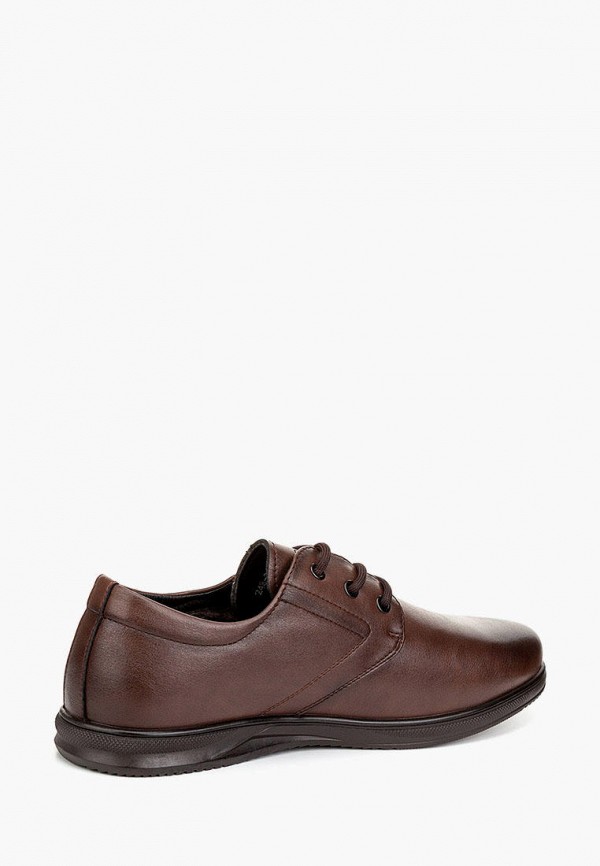 Instreet Ботинки - Полнота E (5) - фото 3