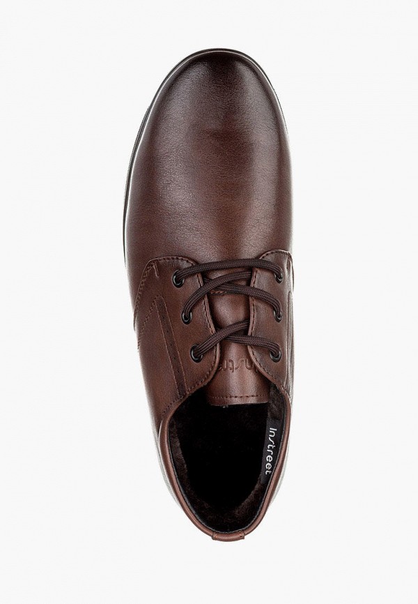 Instreet Ботинки - Полнота E (5) - фото 5