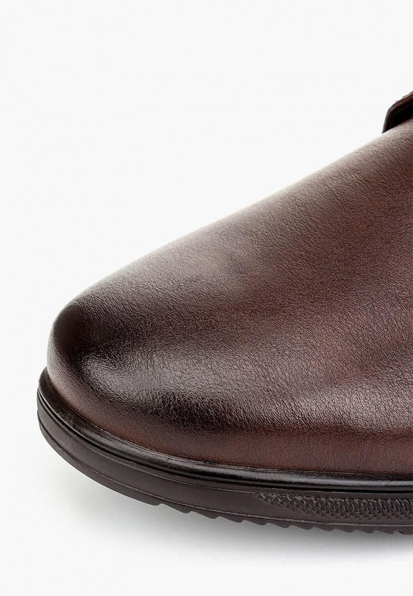 Instreet Ботинки - Полнота E (5) - фото 6