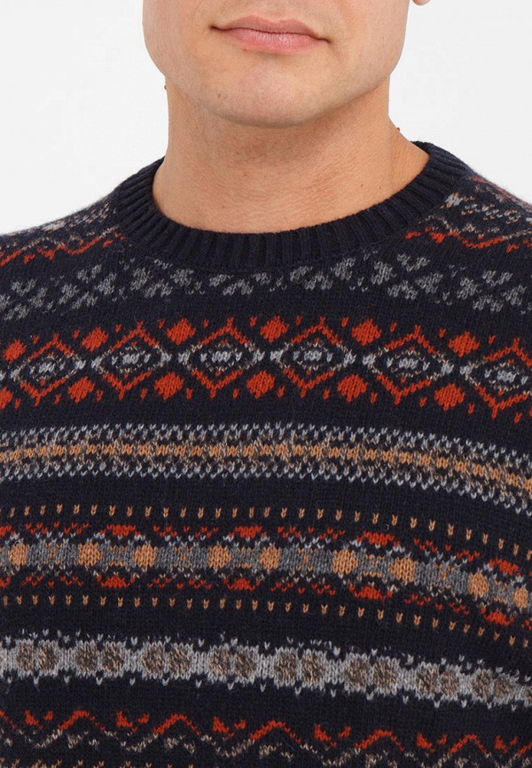 Thomas Berger Джемпер - фото 4