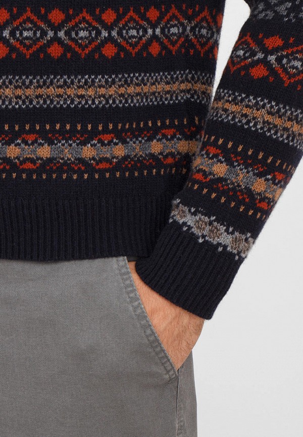 Thomas Berger Джемпер - фото 5