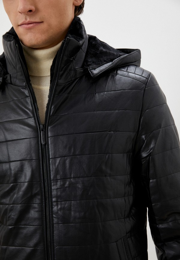 Ogmando Куртка кожаная - фото 5