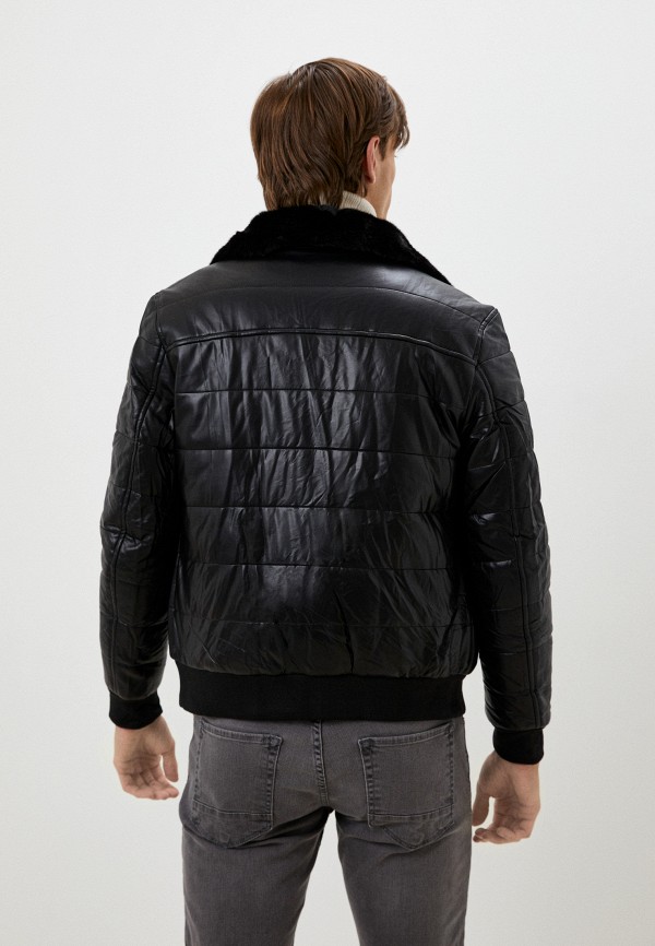 Ogmando Куртка кожаная - фото 3