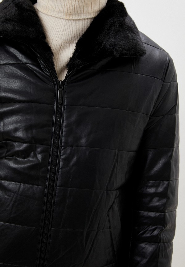 Ogmando Куртка кожаная - фото 5