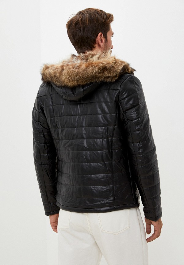 Ogmando Куртка кожаная - фото 3