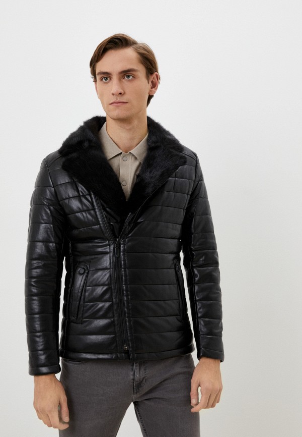 Ogmando Куртка кожаная - фото 1