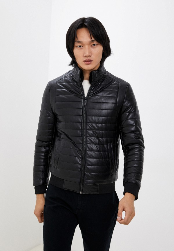 Ogmando Куртка кожаная - фото 1