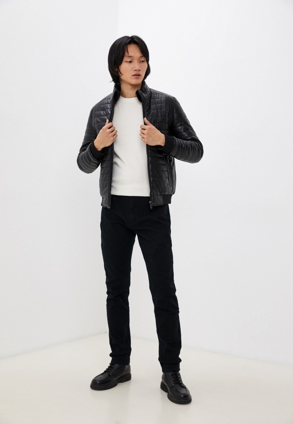 Ogmando Куртка кожаная - фото 2