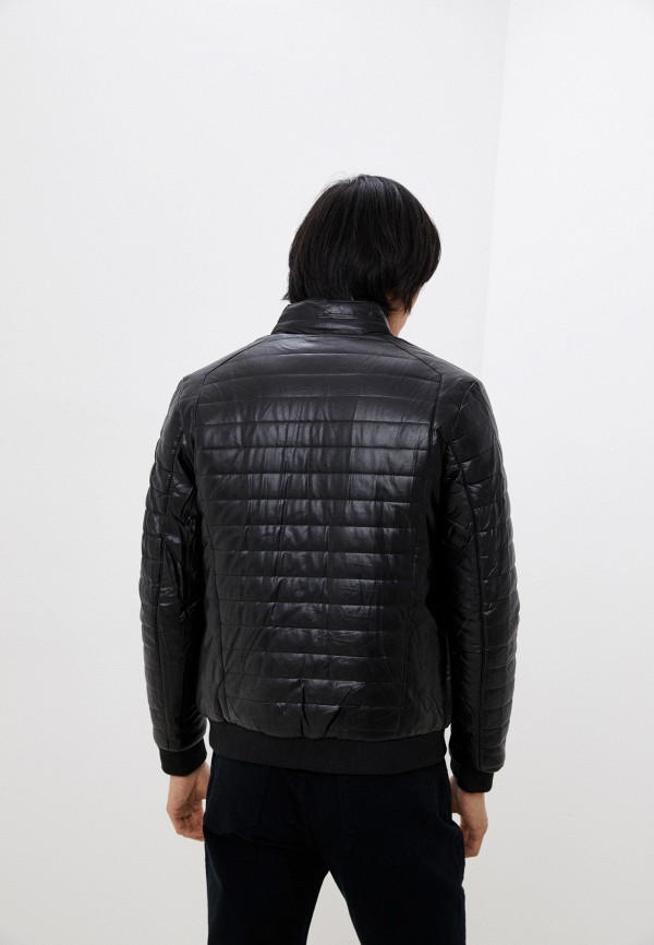 Ogmando Куртка кожаная - фото 3