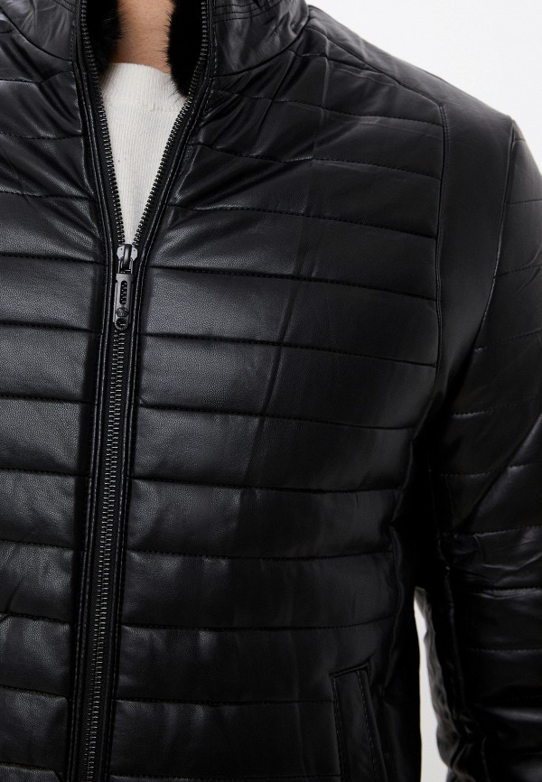 Ogmando Куртка кожаная - фото 5