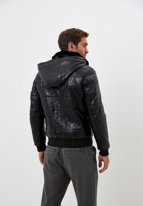 Ogmando Куртка кожаная - фото 3