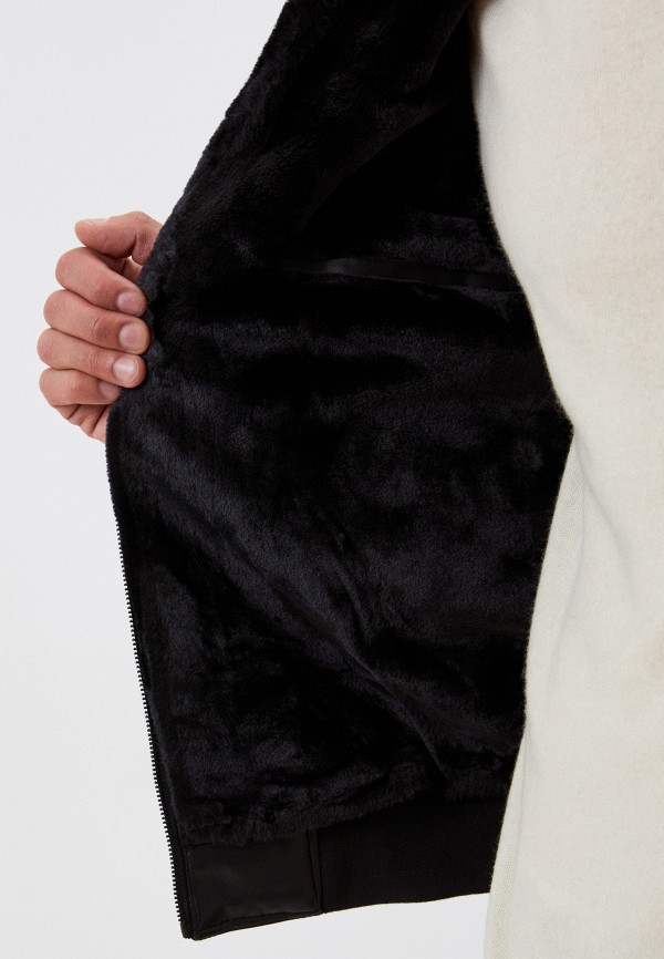 Ogmando Куртка кожаная - фото 4