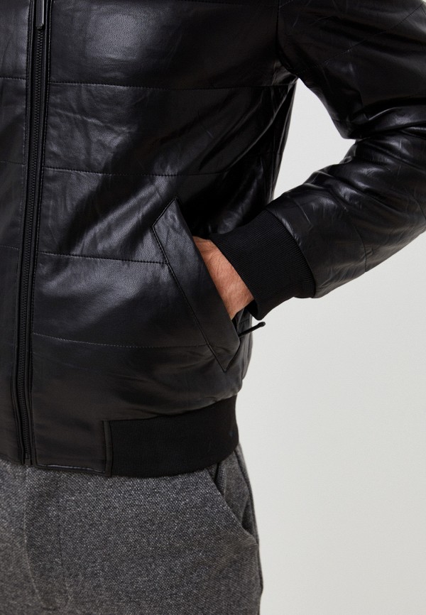 Ogmando Куртка кожаная - фото 5