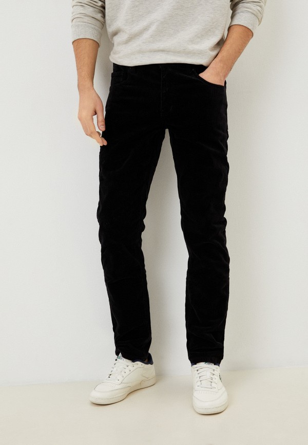 Mossmore Брюки - на флисе - фото 1