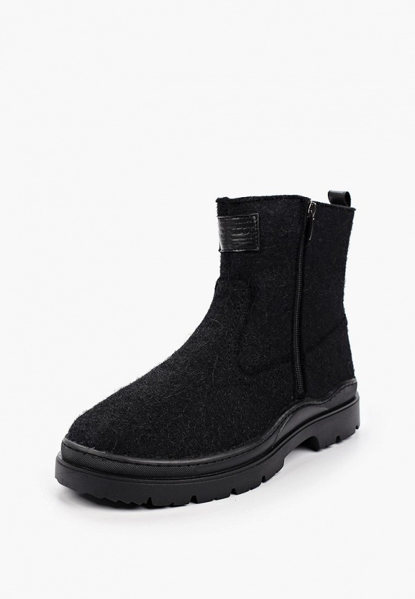 Dino Ricci Валенки - фото 2