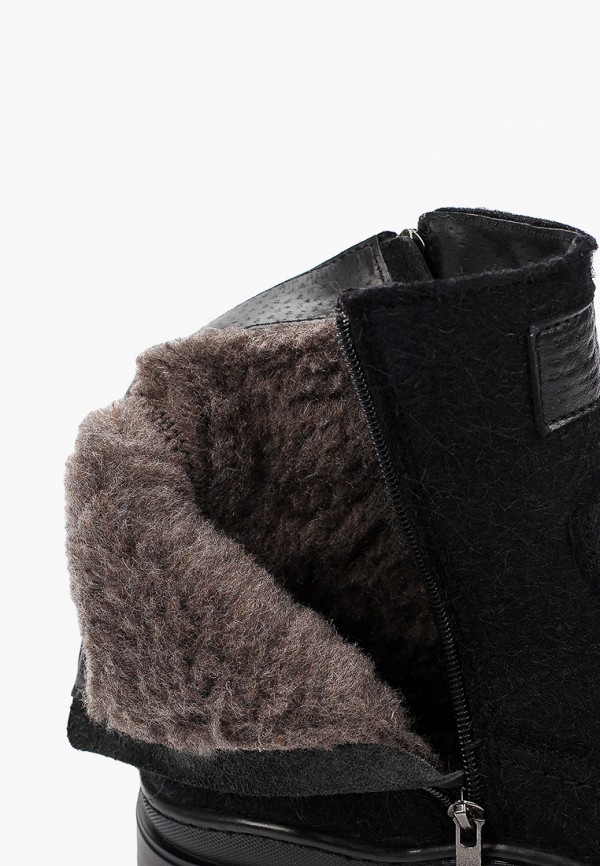 Dino Ricci Валенки - фото 6