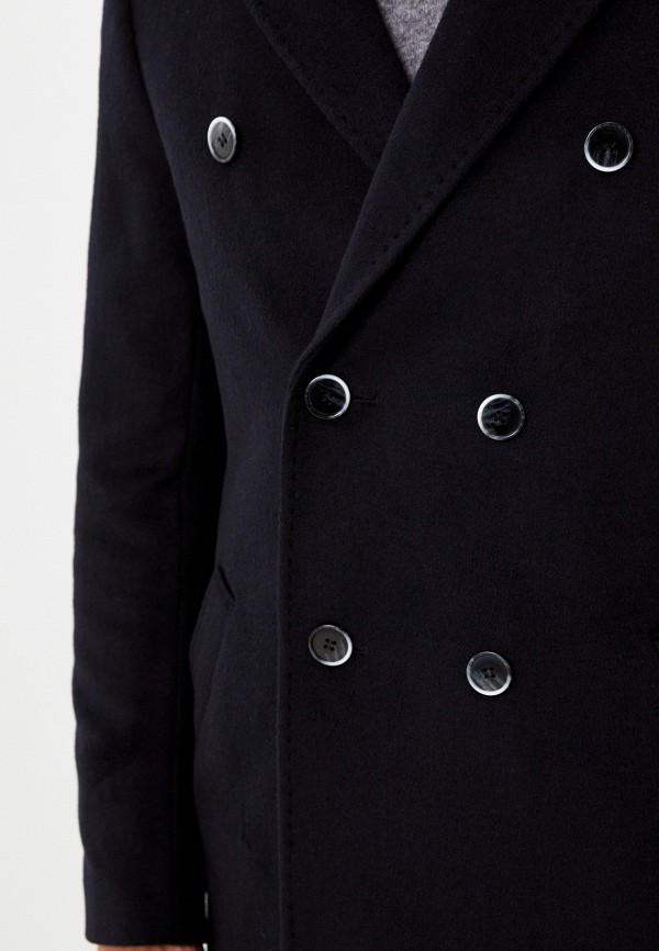 Berkytt Пальто двубортное - фото 5