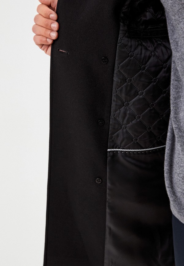 Berkytt Пальто двубортное - фото 4
