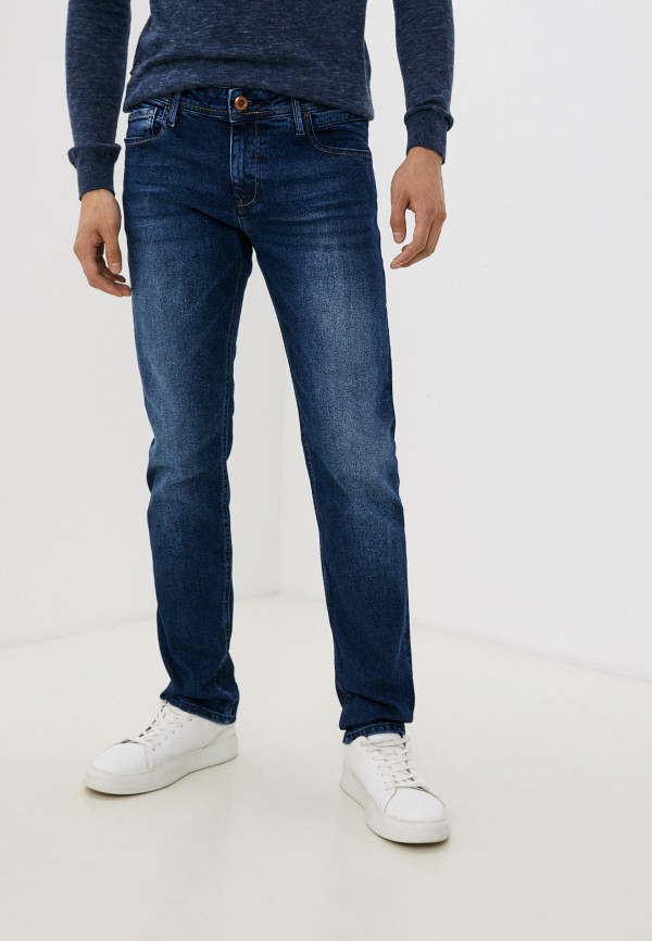 Whitney Джинсы - фото 1