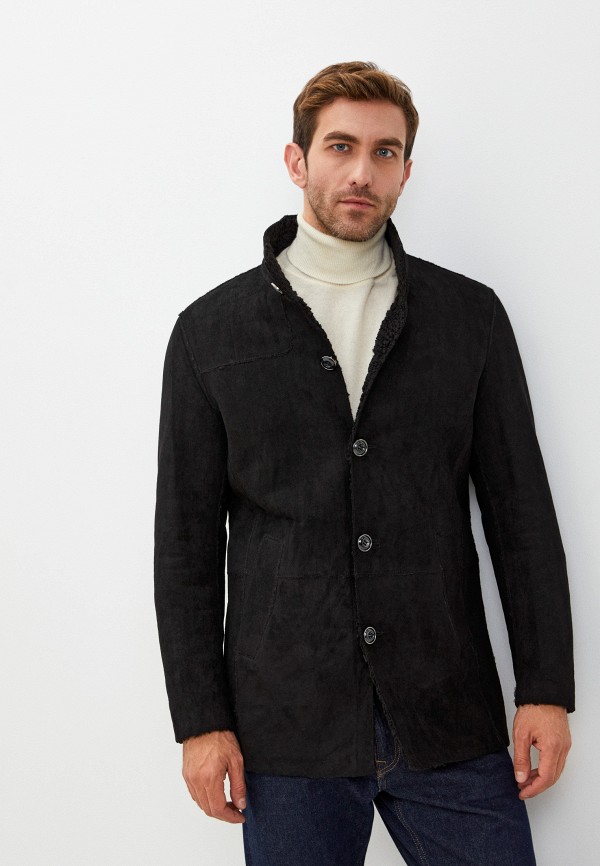 Ogmando Дубленка - фото 1