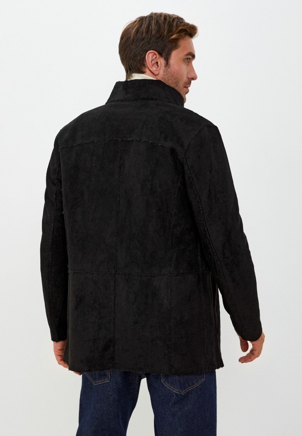 Ogmando Дубленка - фото 3