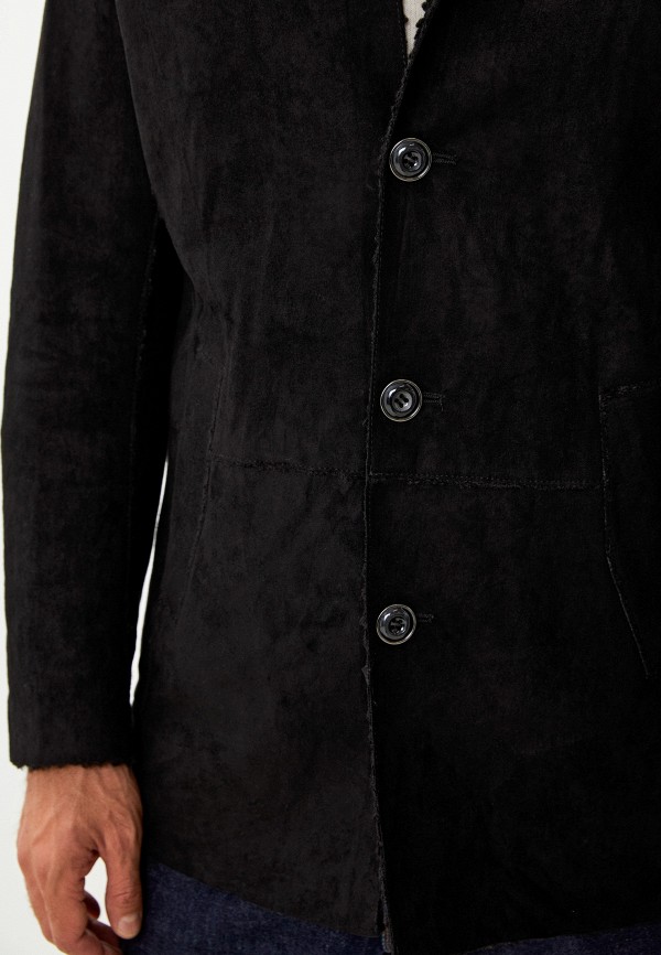 Ogmando Дубленка - фото 5